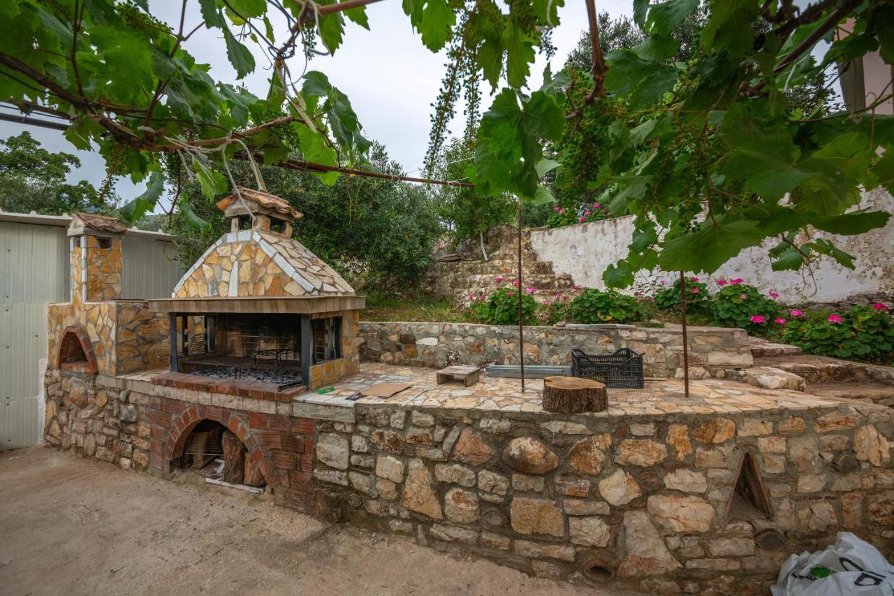 Villa Rondo هيماري المظهر الخارجي الصورة