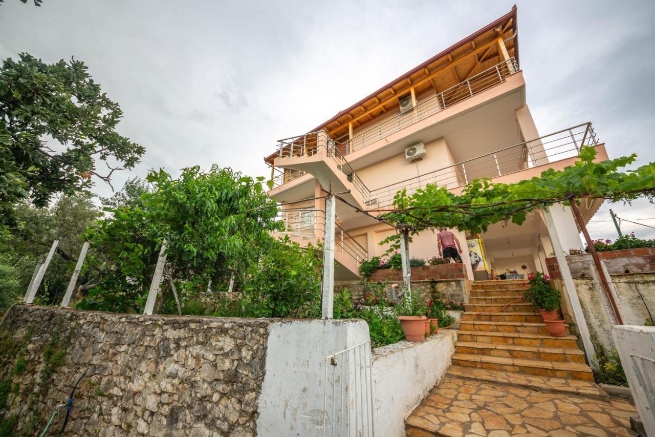 Villa Rondo هيماري المظهر الخارجي الصورة
